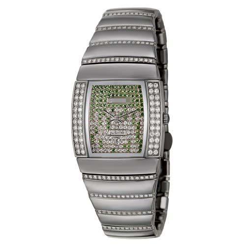 Custom Silver Watch Dial R13577862