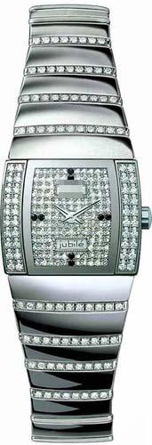 Custom Silver Watch Dial R13578932