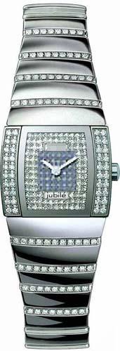 Custom Silver Watch Dial R13578942