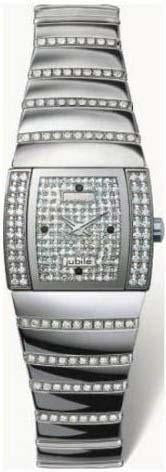 Wholesale Silver Watch Face R13578952