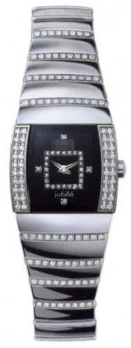 Custom Black Watch Dial R13578982