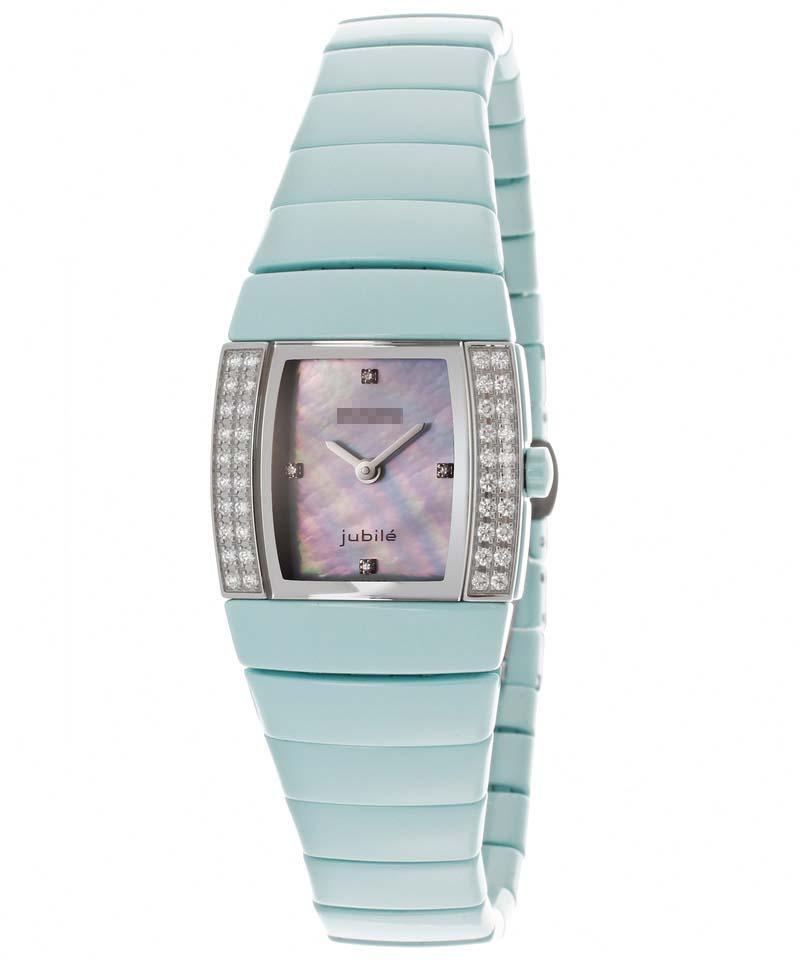 Customize Ceramic Watch Bands R13667912