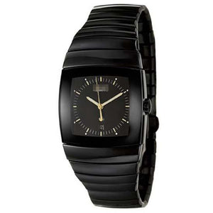 Custom Black Watch Dial R13691172