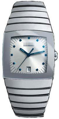 Custom Silver Watch Dial R13719102