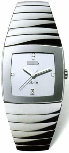 Custom Silver Watch Dial R13719702