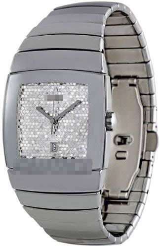 Customized Ceramic Watch Bands R13720112