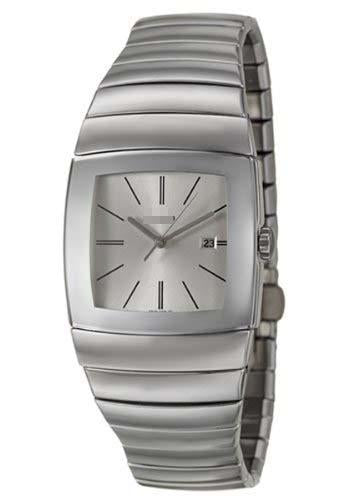 Custom Silver Watch Dial R13720122