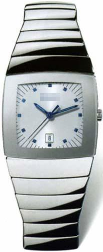 Custom Silver Watch Dial R13721102