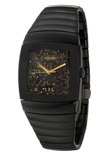 Customize Ceramic Watch Bands R13723182