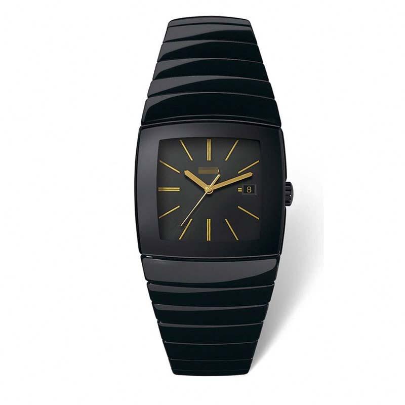 Custom Black Watch Dial R13724192