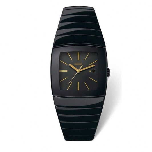 Custom Black Watch Dial R13724192
