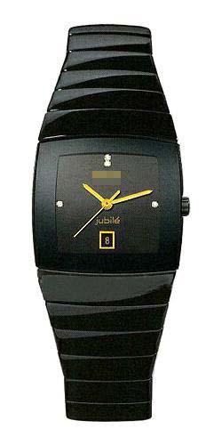 Wholesale Black Watch Dial R13725712