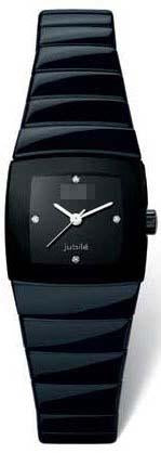 Custom Black Watch Dial R13726702
