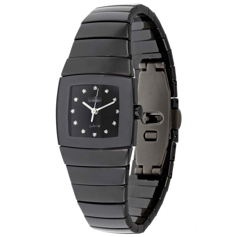 Custom Black Watch Dial R13726752
