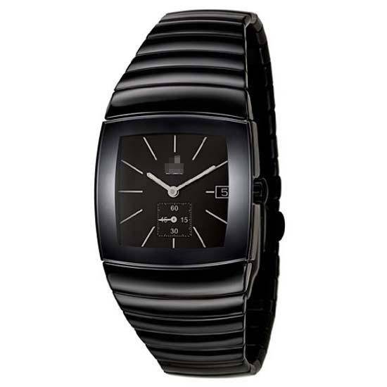 Custom Black Watch Dial R13772152