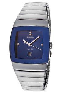 Custom Blue Watch Dial R13810702