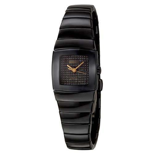 Custom Black Watch Dial R13819732