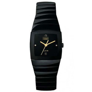 Custom Black Watch Dial R13856722