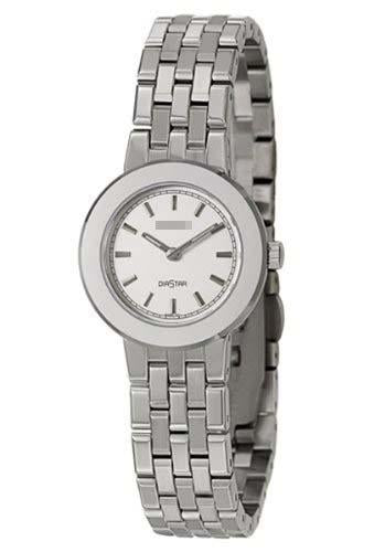 Custom Silver Watch Dial R14342013