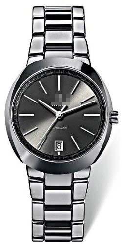 Custom Black Watch Dial R15762112