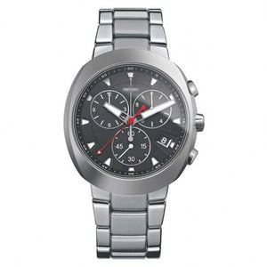 Custom Black Watch Dial R15937153