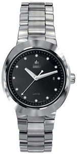 Customize Black Watch Dial R15947703