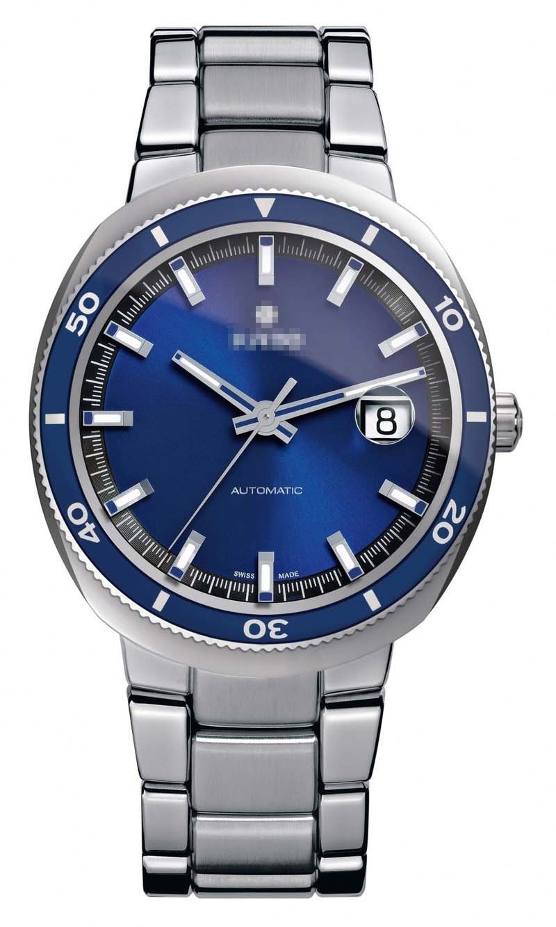 Wholesale Blue Watch Dial R15960203
