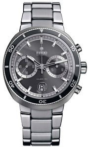 Custom Grey Watch Dial R15965103