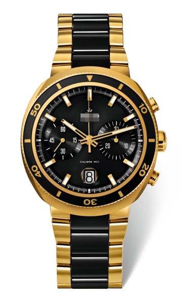 Wholesale Black Watch Dial R15967162