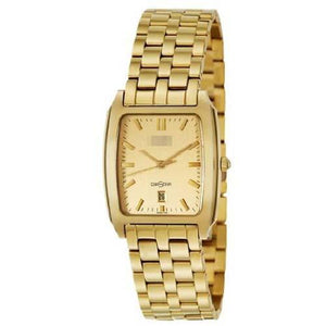 Custom Gold Watch Dial R18571293