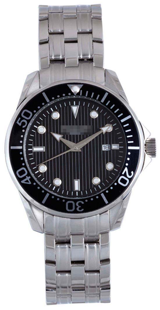 Custom Stainless Steel Watch Bracelets R2000-04-007