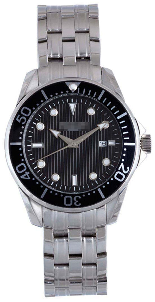 Custom Stainless Steel Watch Bracelets R2000-04-007