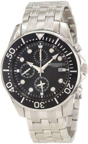 Custom Stainless Steel Watch Bracelets R2001-04-007