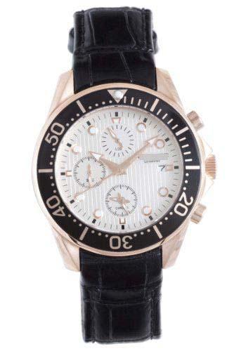 Wholesale Calfskin Watch Bands R2001-09-001L