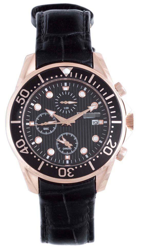 Custom Calfskin Watch Bands R2001-09-007L