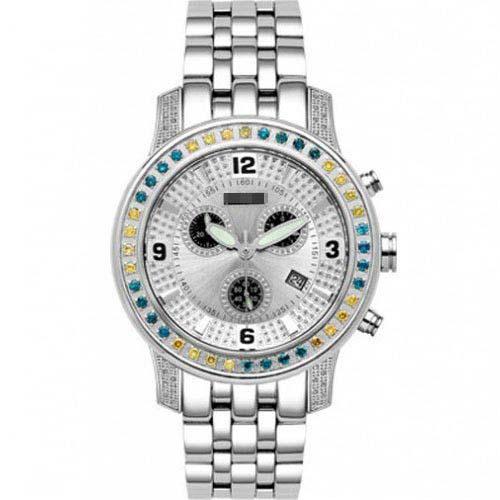 Customized Stainless Steel Watch Bands R201