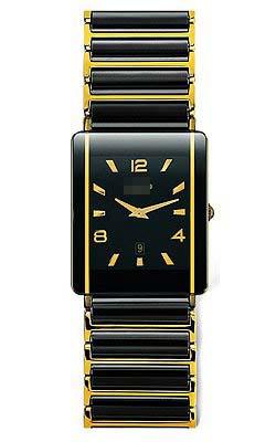Wholesale Black Watch Dial R20282192