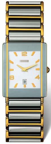 Custom Silver Watch Dial R20282232