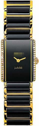 Custom Black Watch Dial R20339152