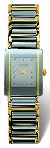 Custom Silver Watch Dial R20383142