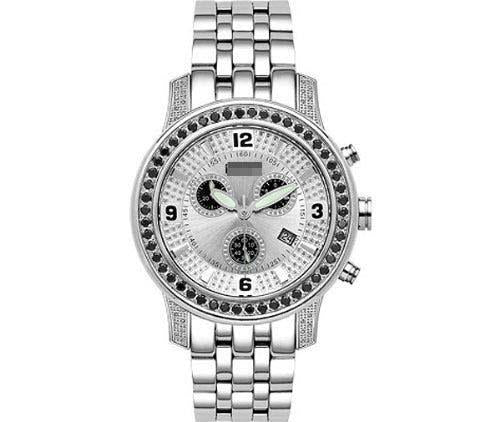 Custom Stainless Steel Watch Bands R204