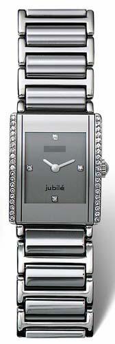 Customized Silver Watch Dial R20430722