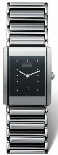 Custom Black Watch Dial R20484172
