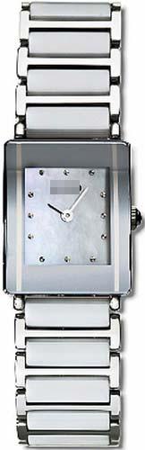 Custom White Watch Face R20488902