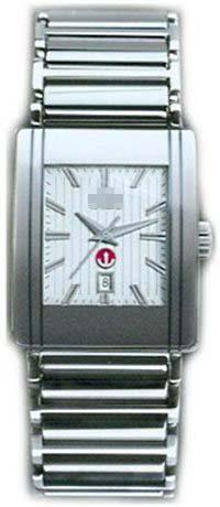 Customize White Watch Face R20692102