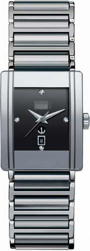 Custom Made Black Watch Dial R20692722