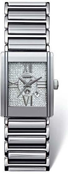 Customize Silver Watch Dial R20693702