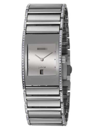 Custom Silver Watch Dial R20732122
