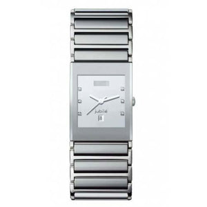 Custom Silver Watch Dial R20745712