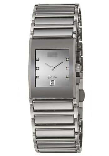 Custom Silver Watch Dial R20746712